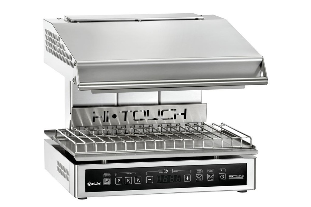 Hi-Light-Lift-Salamander "Premium"