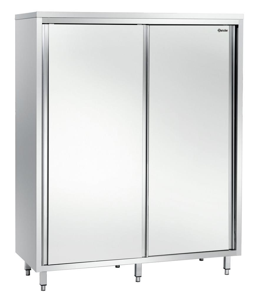 Hochschrank 600, B1200, 2ST, CNS