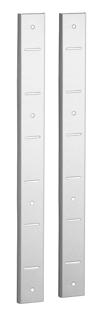 Verstellschiene 1 Paar, 530 mm