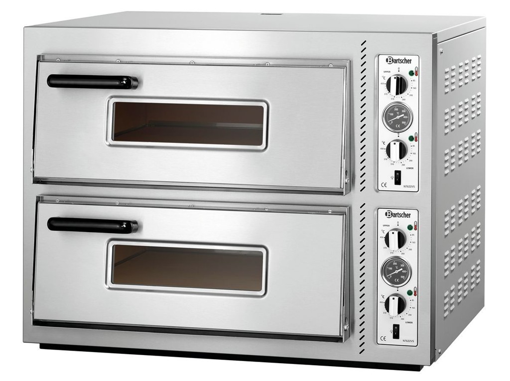 Pizzaofen NT 622VS