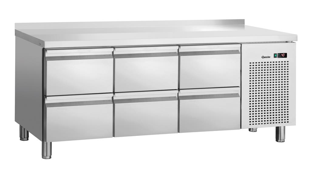 Kühltisch S6-150