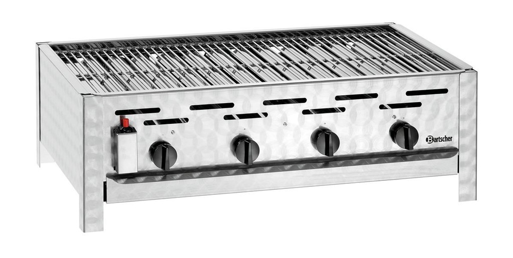 Gas-Kombi-Tischbräter TB1470R