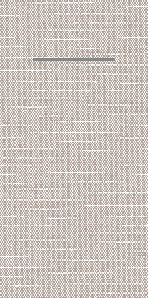 Linclass Pocket-Nap. Stockholm stein 40 x 40 cm 1/8 Falz