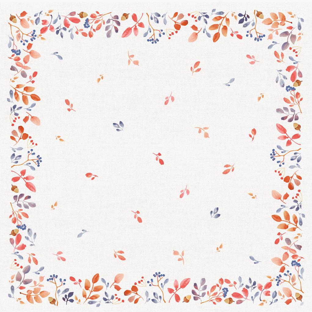 Mitteldecken Dunicel Autumn Gradient 84 x 84cm