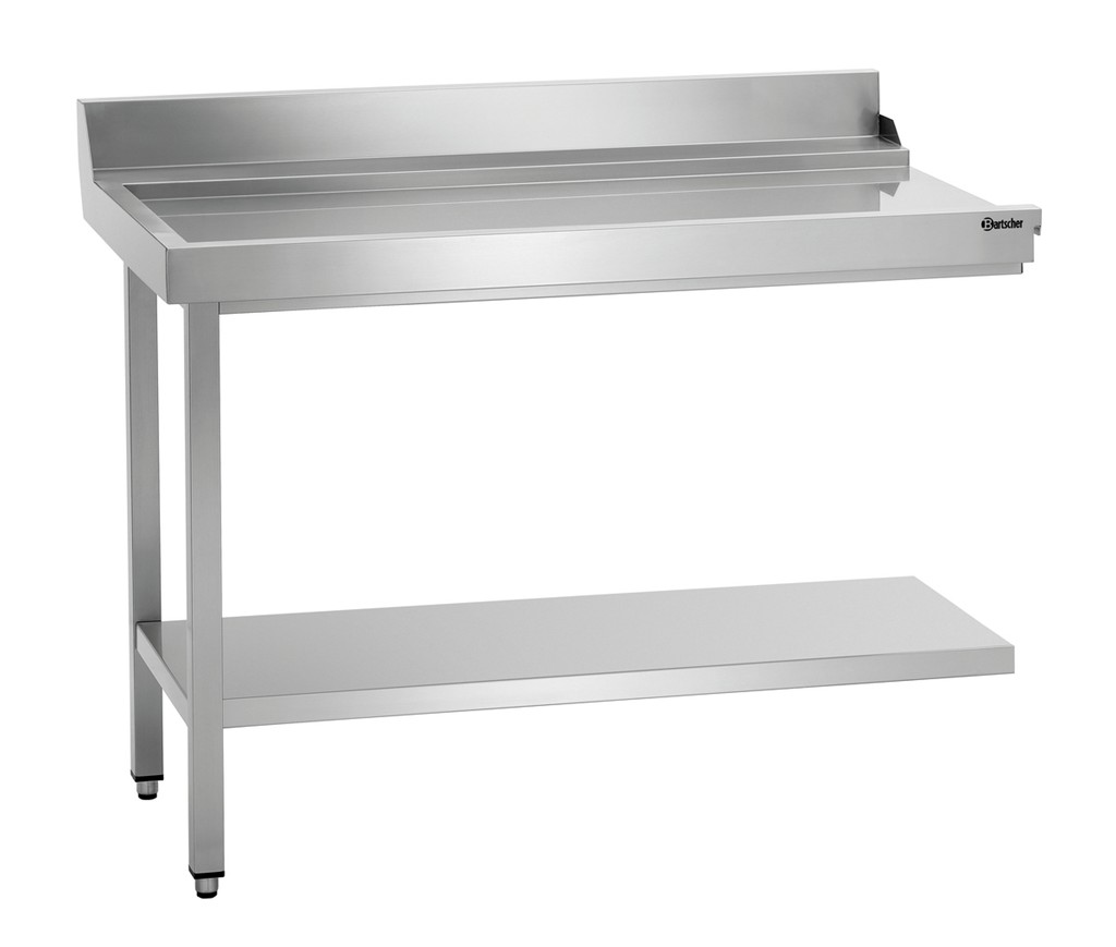 Ablauftisch DS-1200LI