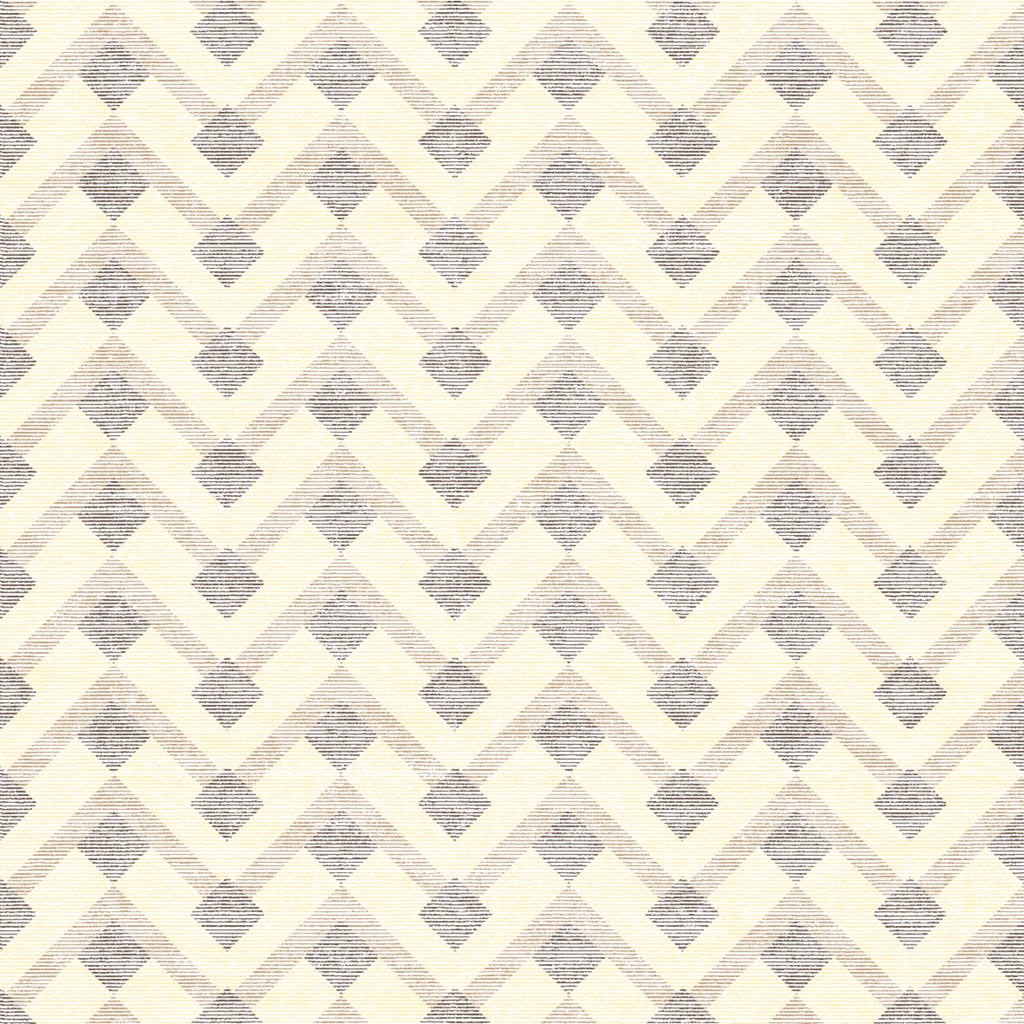 Linclass Serviette Oskar braun 40 x 40 cm 1/4 Falz