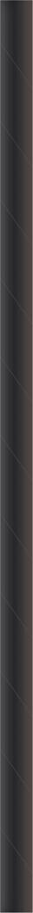 Papier Papiertrinkhalm Basic schwarz Ø 6 mm / 200 mm 23x250