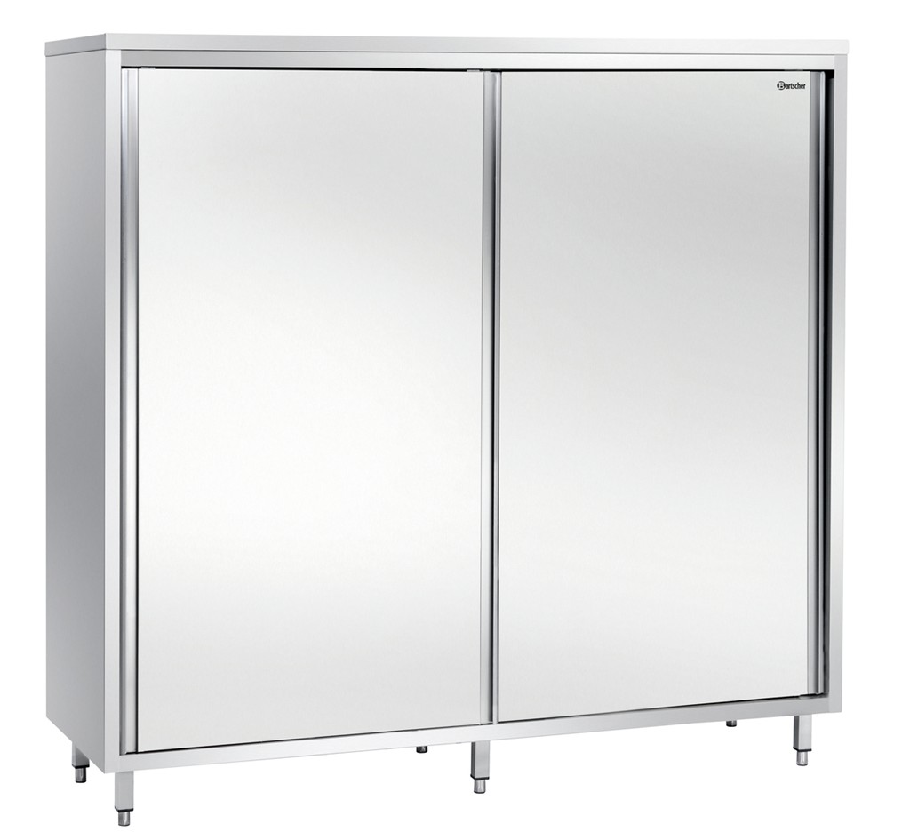 Hochschrank 600, B1600, 2ST, CNS