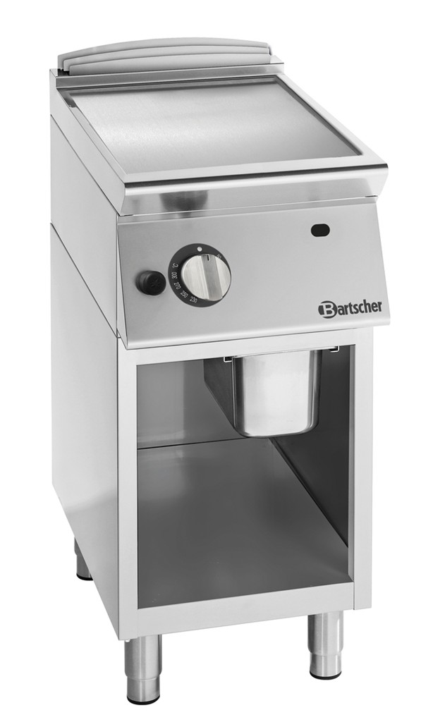 Griddleplatte 900 G400 G