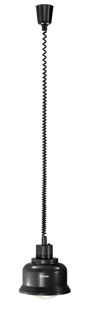 Wärmelampe IWL250D SW Wärmelampe IWL250D SW