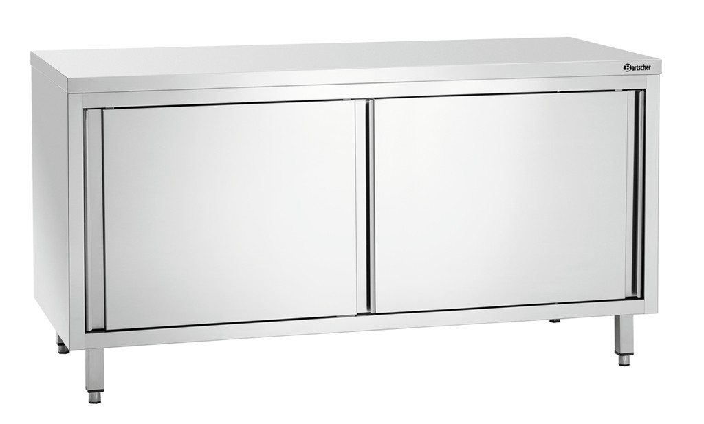 Arbeitsschrank 700, B1600