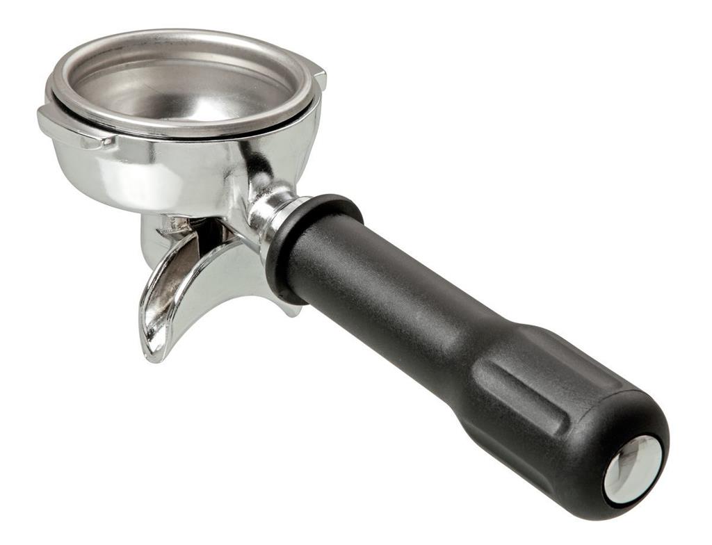 Siebträger doppelt 14g Coffeline Siebträger doppelt 14g Coffeline