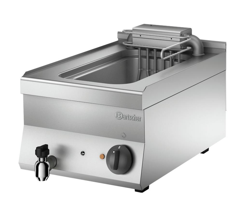 Fritteuse 650, B400, 10L, TGOK