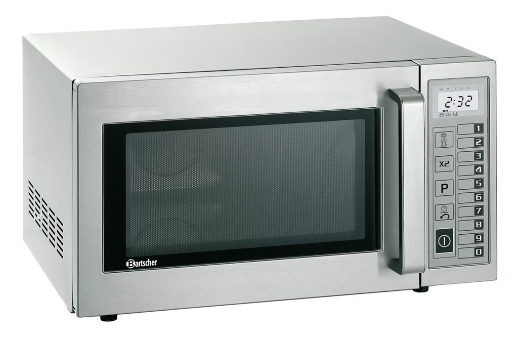 Mikrowelle DIG, 25L, 1000W