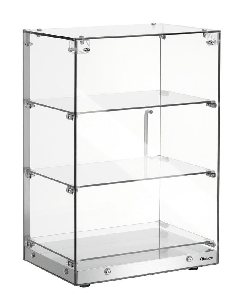 Buffetvitrine 3850 3E-K