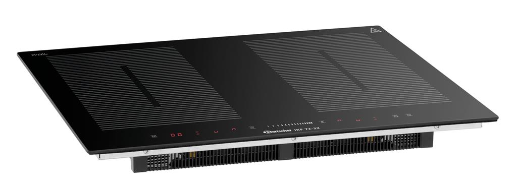 Induktionskochfeld IKF 72-2Z Induktionskochfeld IKF 72-2Z