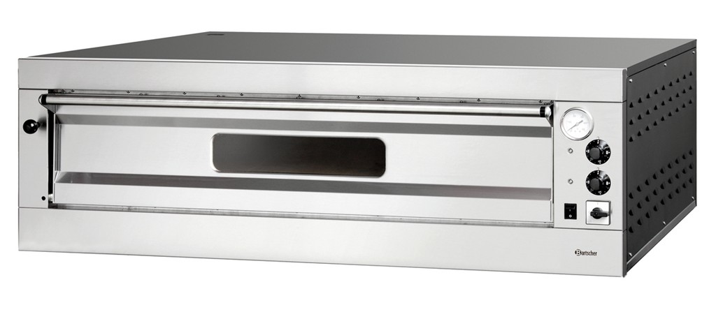 Pizzaofen ET 105, 1BK 1050x1050