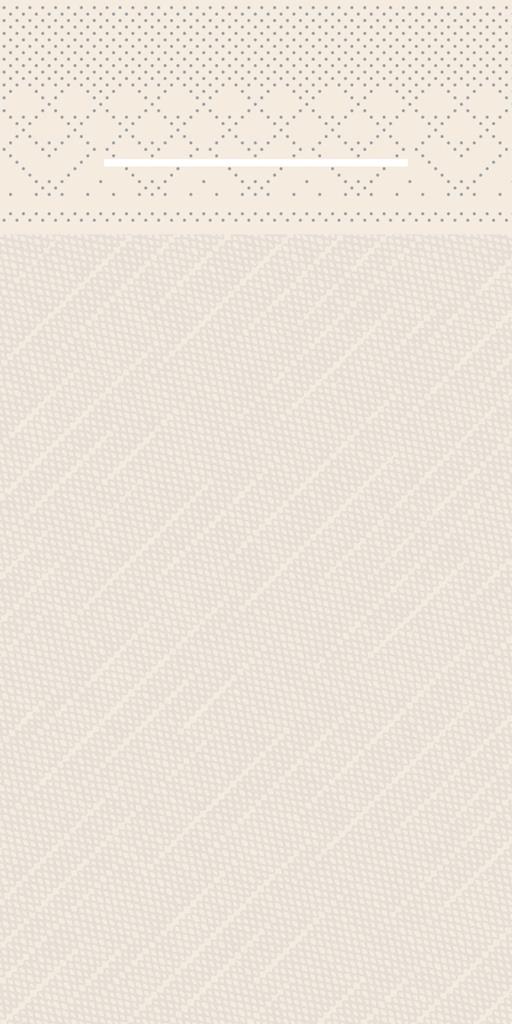 Deluxe-Light Pocket-Nap. Basic recycled  40 x 40 cm 1/8 Falz