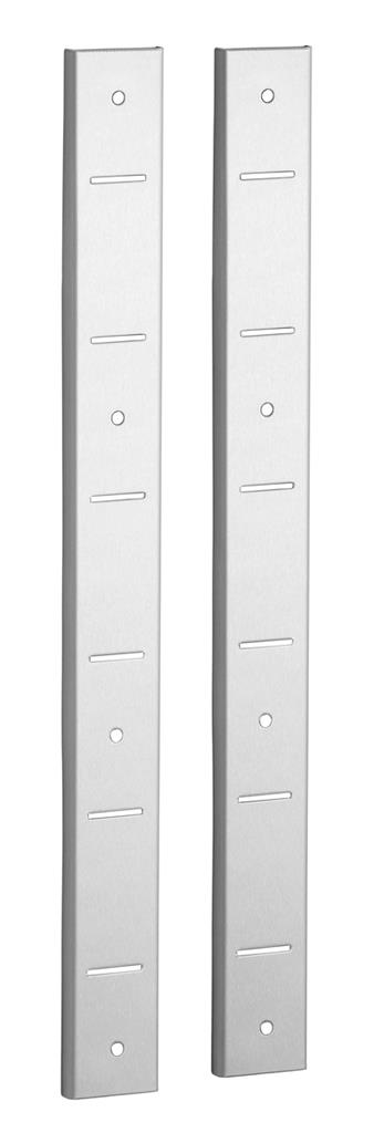 Verstellschiene 1 Paar, 530 mm