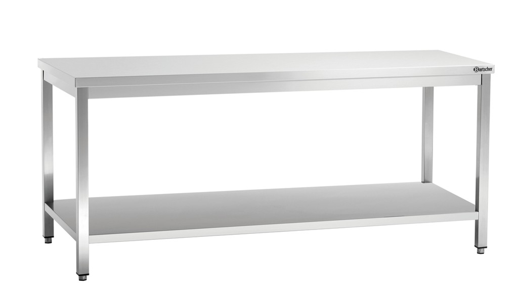 Arbeitstisch 600, B2000