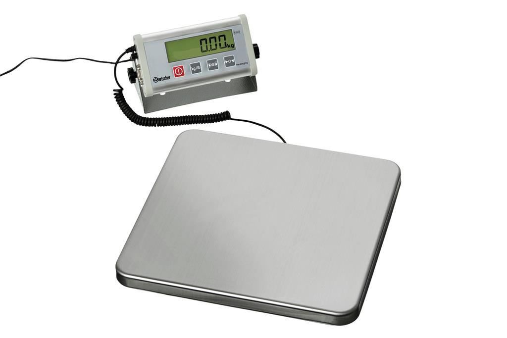 Digitalwaage, 60kg, 20g