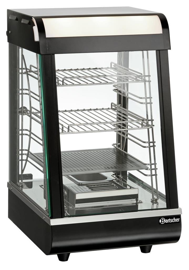 Heiße Theke Bartscher DeliCompact Heiße Theke Bartscher DeliCompact