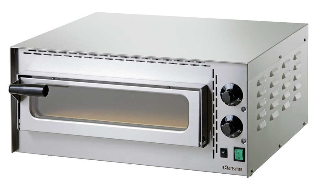 Pizzaofen "Mini Plus"