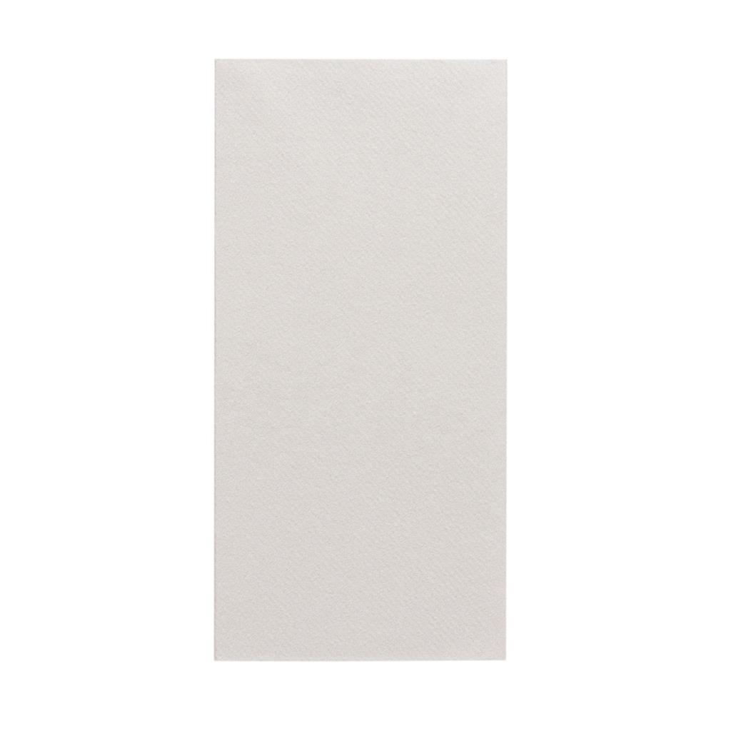 Linclass-Prof. Serviette Basic pebble st 40 x 40 cm 1/8 Falz