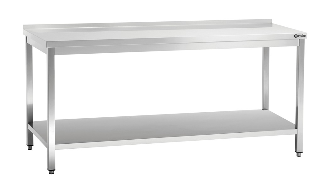 Arbeitstisch 700, B2000, MA