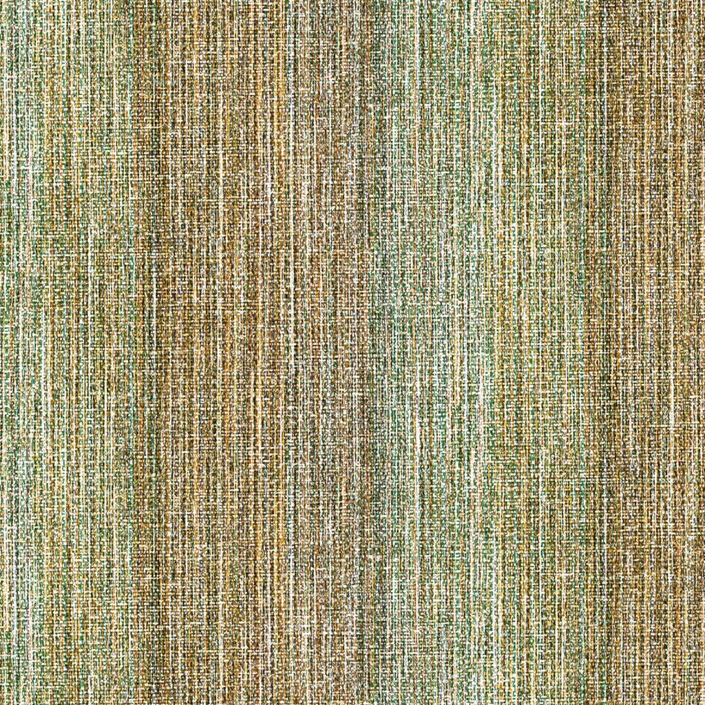 Linclass Serviette Devin grün 40 x 40 cm 1/4 Falz