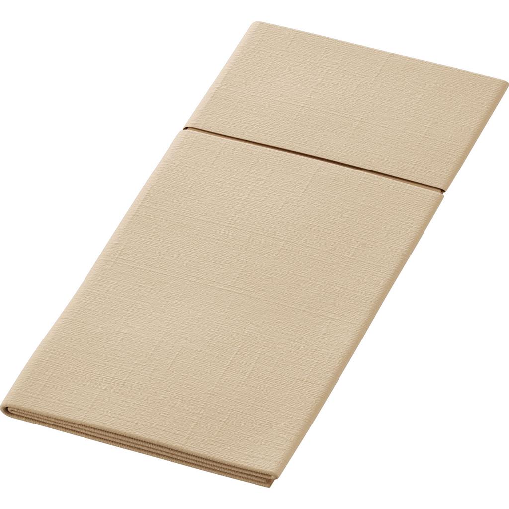 Bio Duniletto Slim natural brown - unbleached, 40x33cm Bio Duniletto Slim natural brown - unbleached, 40x33cm