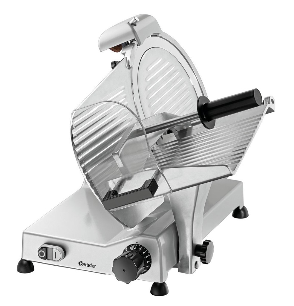 Aufschnittmaschine 300 Plus