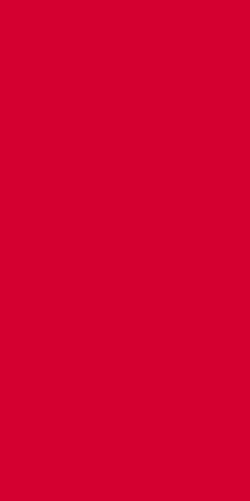 Linclass Serviette Basic rot 40 x 40 cm 1/8 Falz