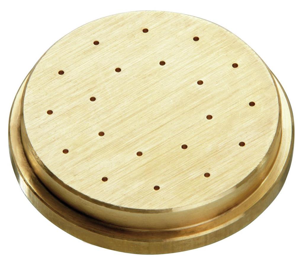 Pasta-Matrize Capelli d’Angelo 1 mm Pasta-Matrize Capelli d’Angelo 1 mm