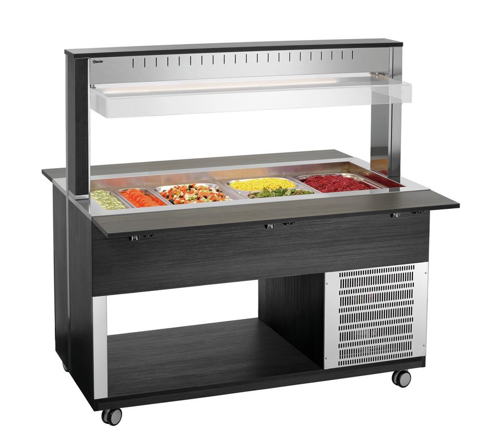 Buffetwagen K4110-200U