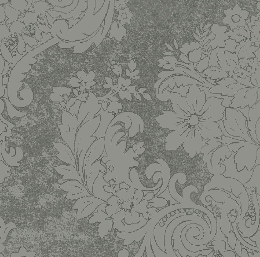 Dunilin-Servietten Royal granite grey 40 x 40 cm,  1/4 Falz