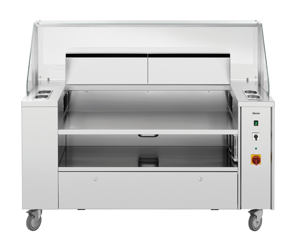 Kochstation KST3240 Eco