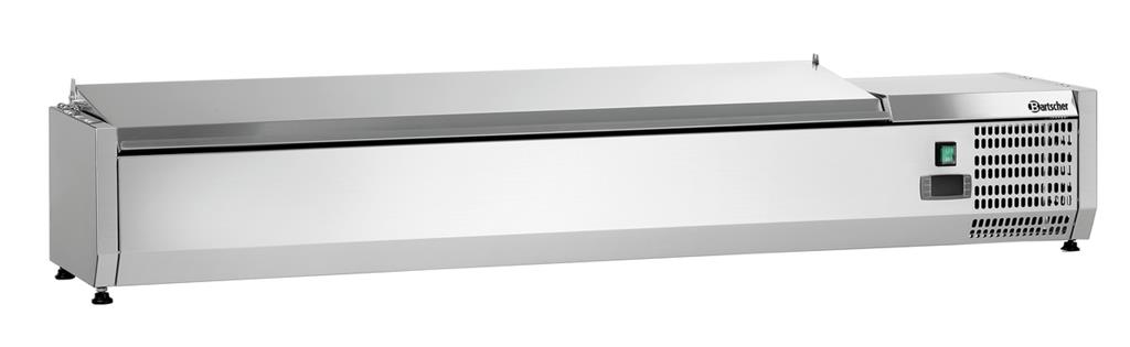 Kühlaufsatz ED4-1501 Kühlaufsatz ED4-1501