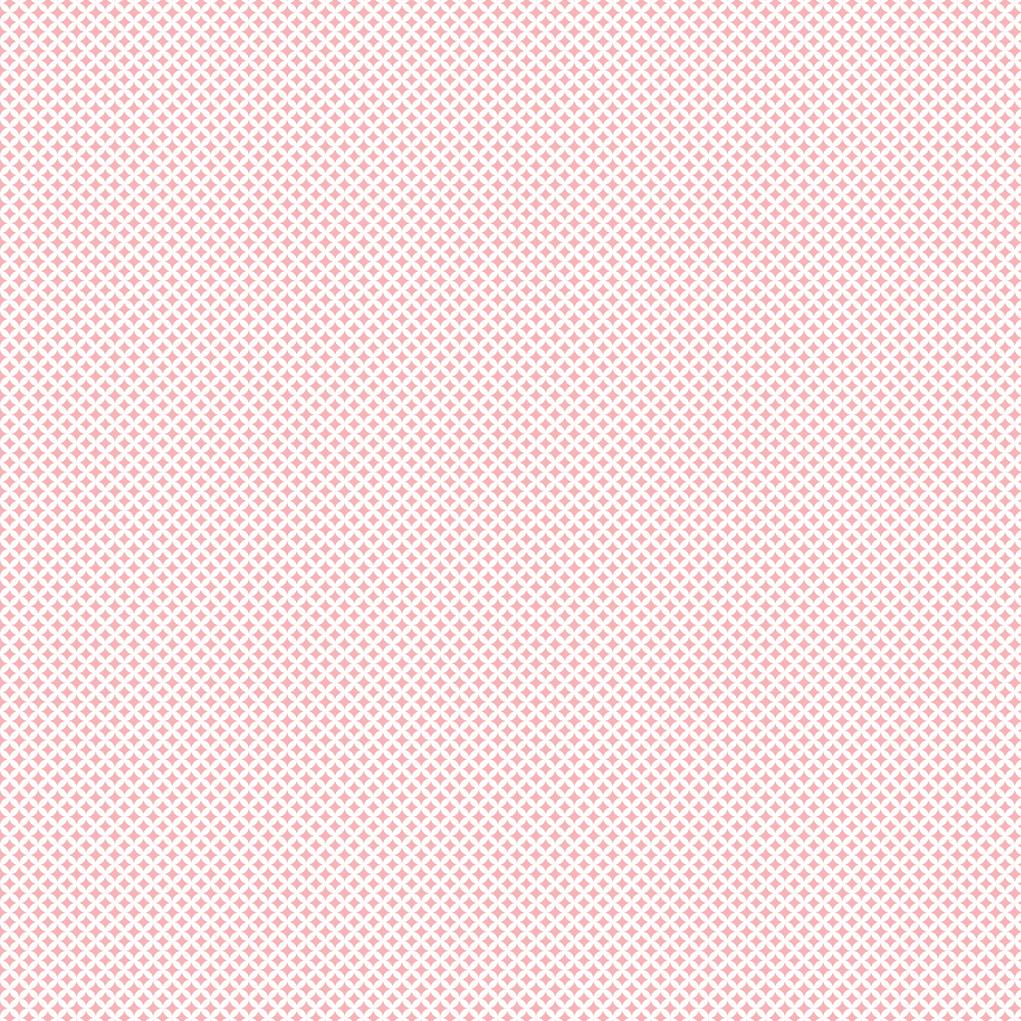 Linclass Tischdecke Clarissa rosa 80 x 80 cm 1/8-Falz Linclass Tischdecke Clarissa rosa 80 x 80 cm 1/8-Falz