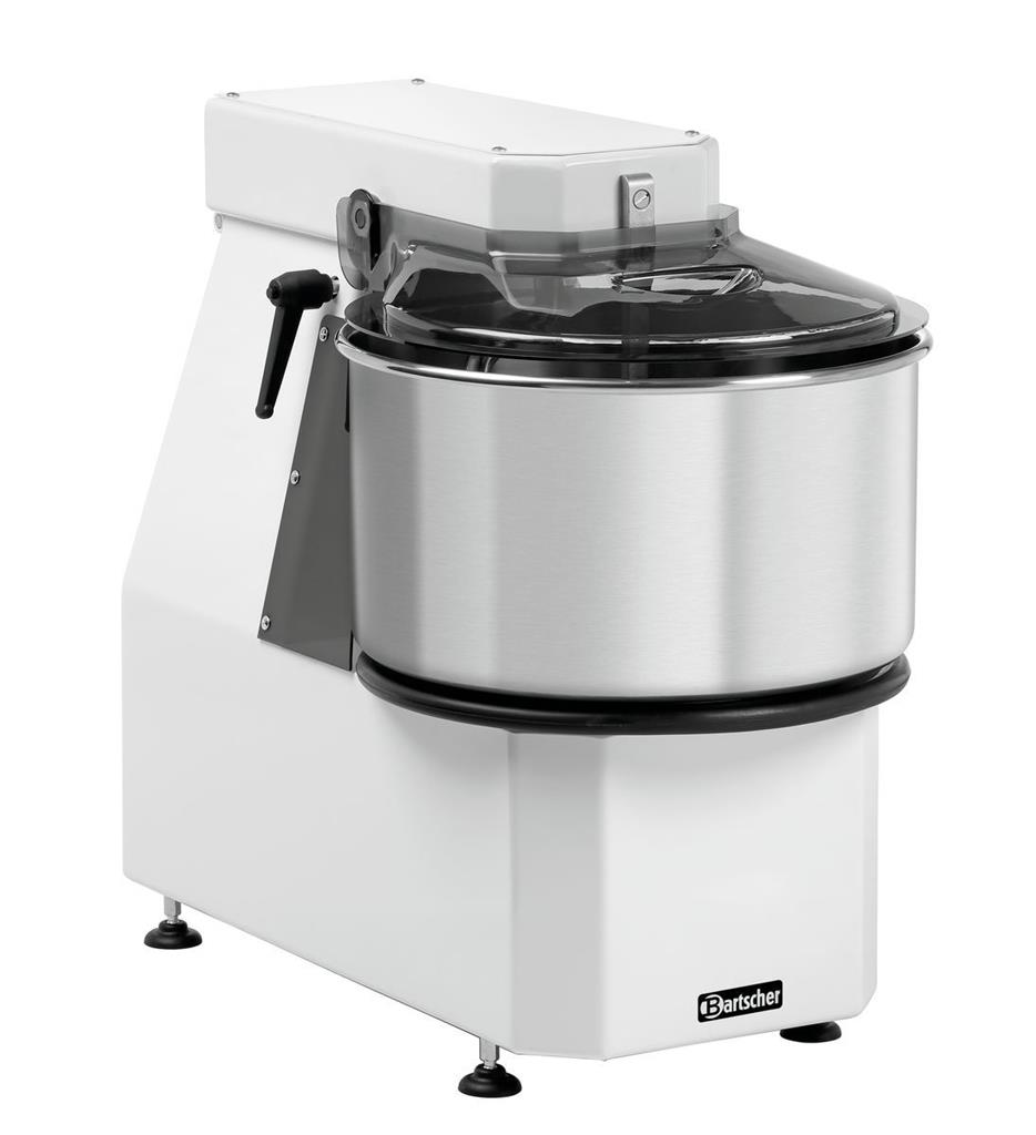 Teigknetmaschine 38kg/42L Plus