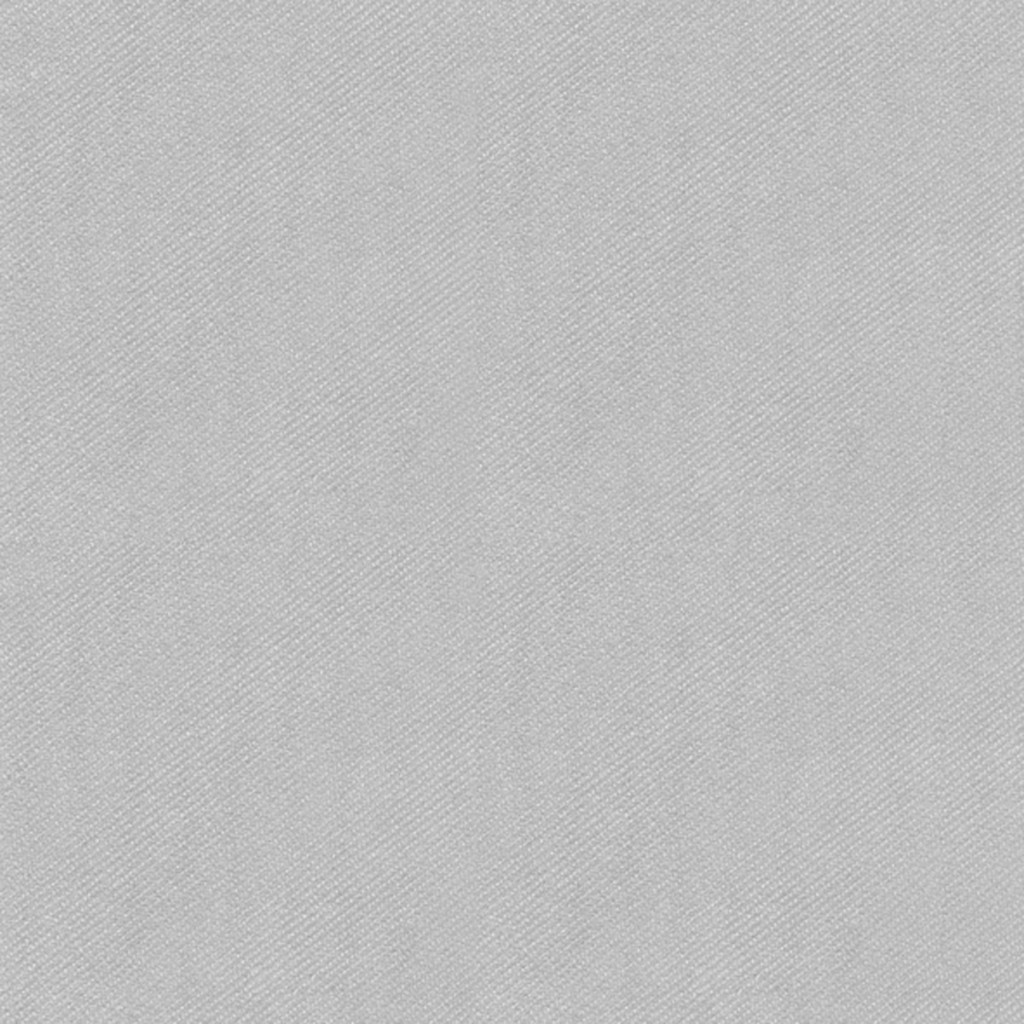 Linclass Tischläufer Basic silber 40 cm x 24 m