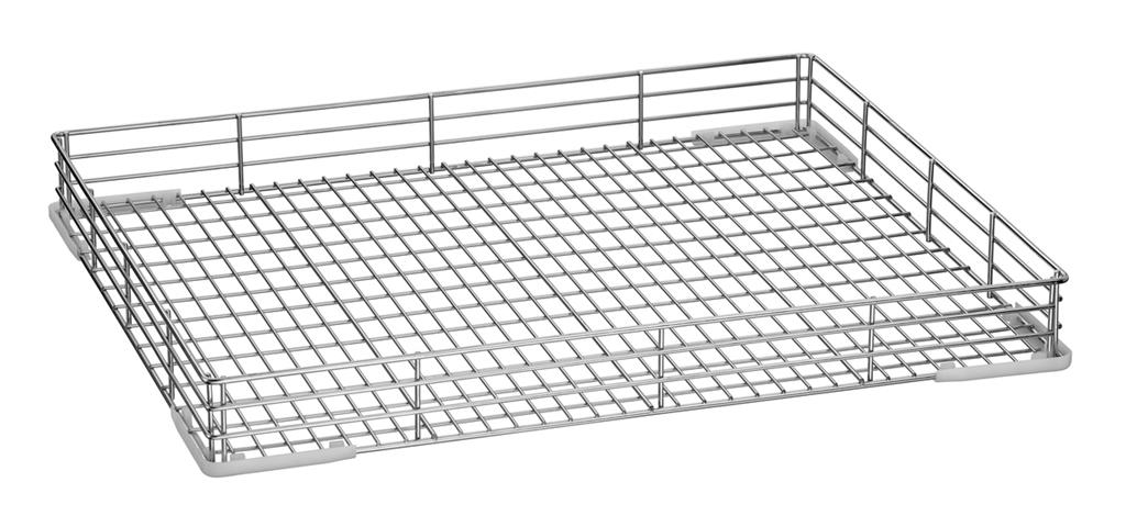 Universalkorb TS 665 R Universalkorb TS 665 R