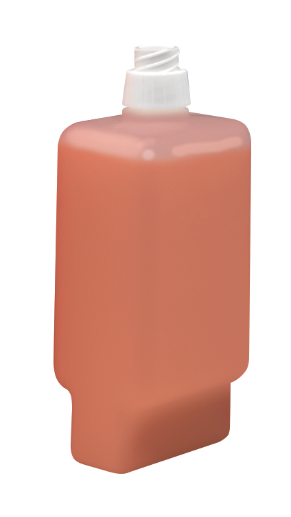 Cremeseife rosé "Form -C-", 500ml Cremeseife rosé "Form -C-", 500ml