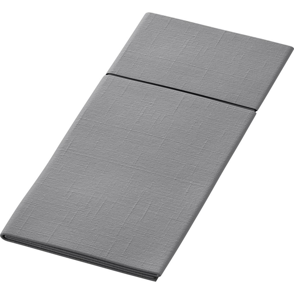 Bio Duniletto Slim granite grey 400 x 330 mm,