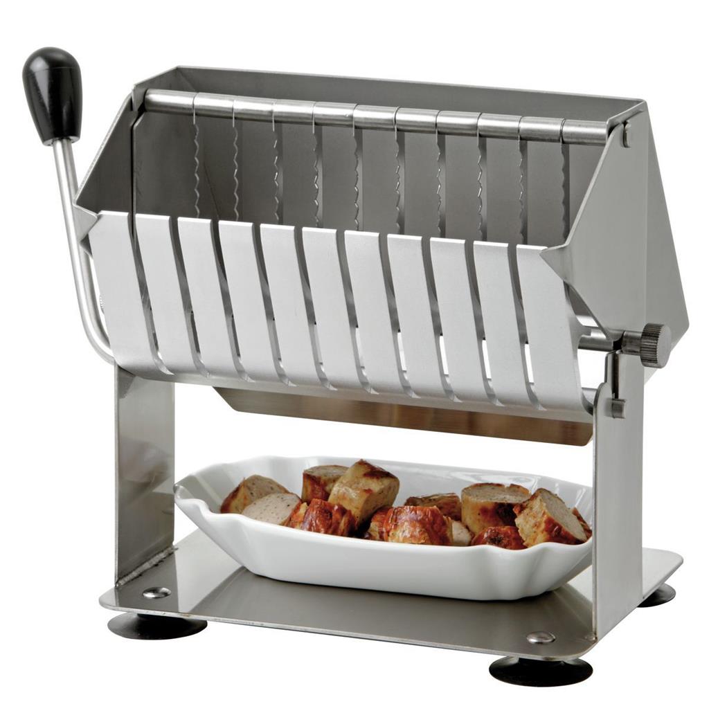 Currywurstschneider 10M1750M Currywurstschneider 10M1750M