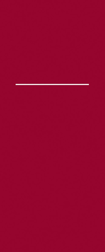 Linclass Pocket-Nap. Basic bordeaux 48 x 40 cm 1/8 Falz