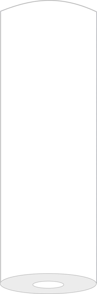 Linclass Rolle Basic weiss 1,18 x 40 m