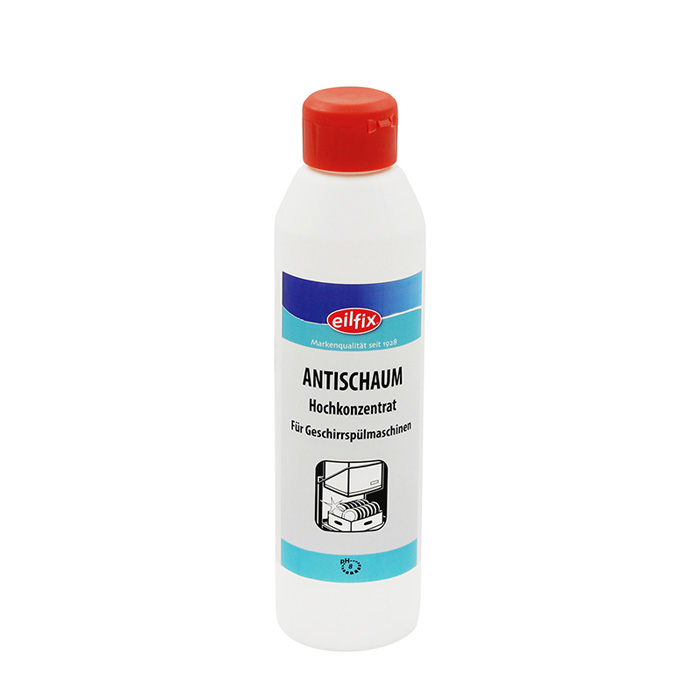 Antischaum Hochkonzentrat, 250ml Antischaum Hochkonzentrat, 250ml