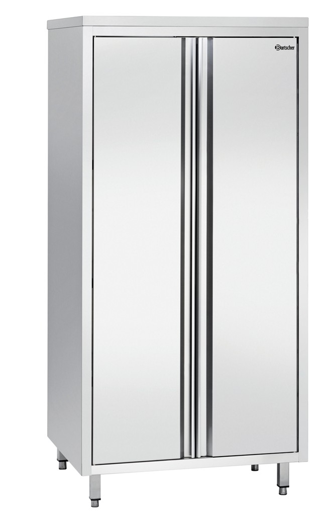 Hochschrank 700, B1000, 2FT, CNS