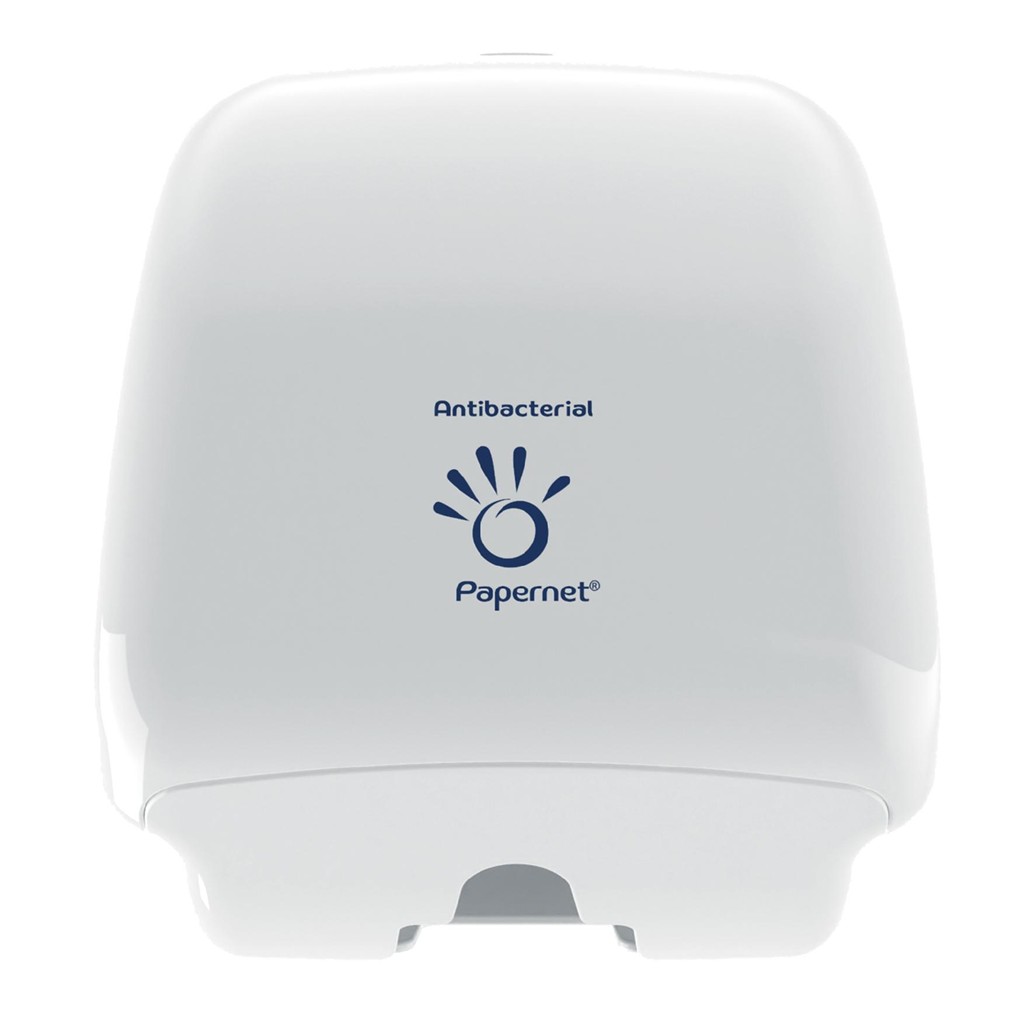 Mono Roll-Toilettenpapierspender Defend Tech Technologie